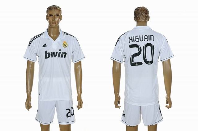 Real Madrid jerseys-002